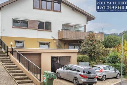 Haus Zell am Harmersbach Unterharmersbach - 589.500&euro; | Angebot:25733868