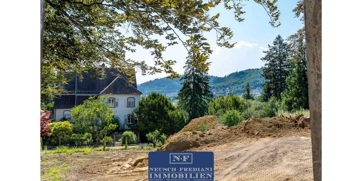 Mehrfamilienhaus, Wohnhaus Lahr/Schwarzwald Lahr - 950.000&euro; | Angebot:25733864
