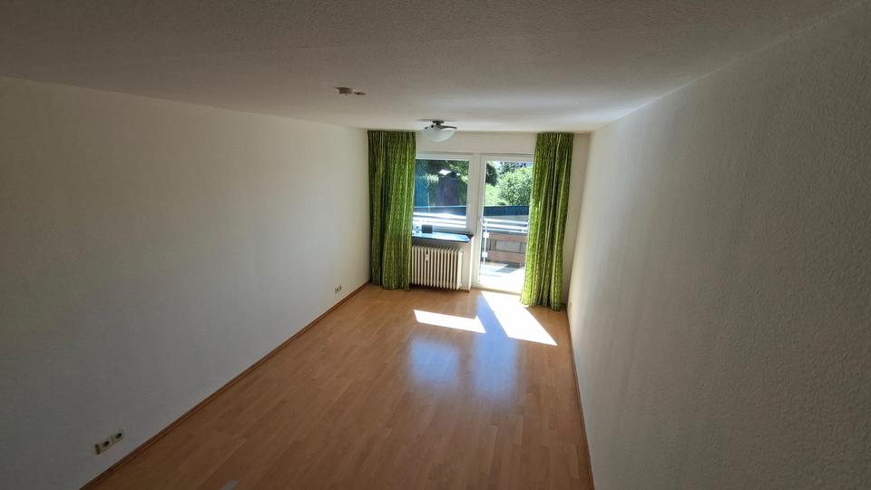 Etagenwohnung Bühlertal - 3.5 Zimmer, 106 m&sup2;, 980&euro; | Angebot:26327786