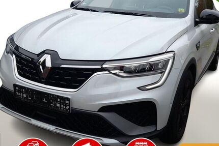 Renault Arkana 57.000 km 20.488 &euro; Kehl 77694