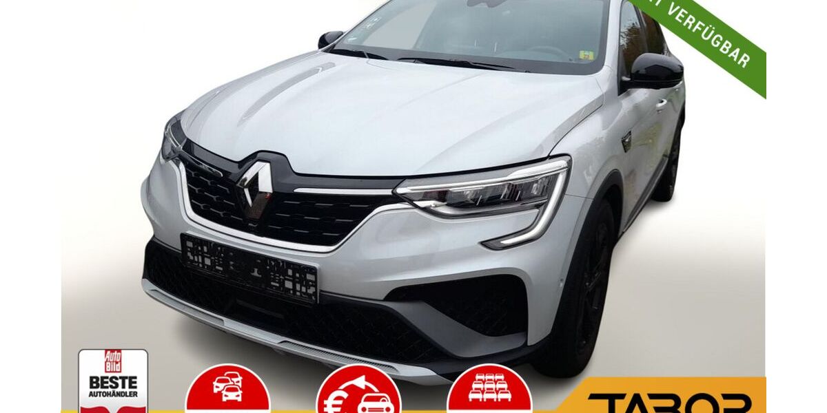 Renault Arkana 57.000 km 20.488 &euro; Kehl 77694
