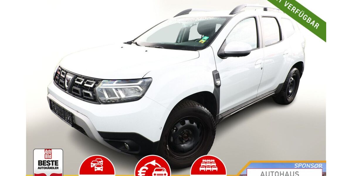 Dacia Duster 41.174 km 16.788 &euro; Kehl 77694