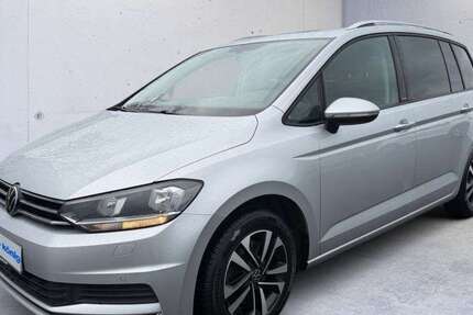 VW Touran 111.877 km 21.190 &euro; Offenburg 77656