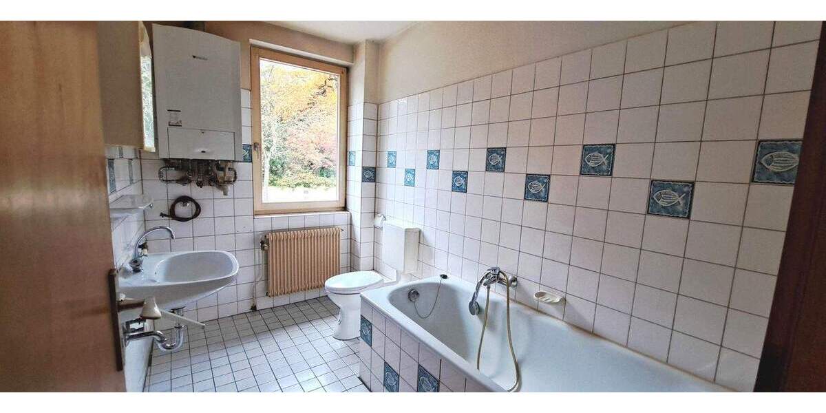 Reihenmittelhaus Lahr - 5 Zimmer, 143 m&sup2;, 270.000&euro; | Angebot:25703643