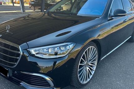Mercedes-Benz S 500 80.000 km 69.900 &euro; Lahr 77933