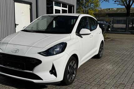 Hyundai i10 22.900 km 14.000 &euro; Lahr 77933