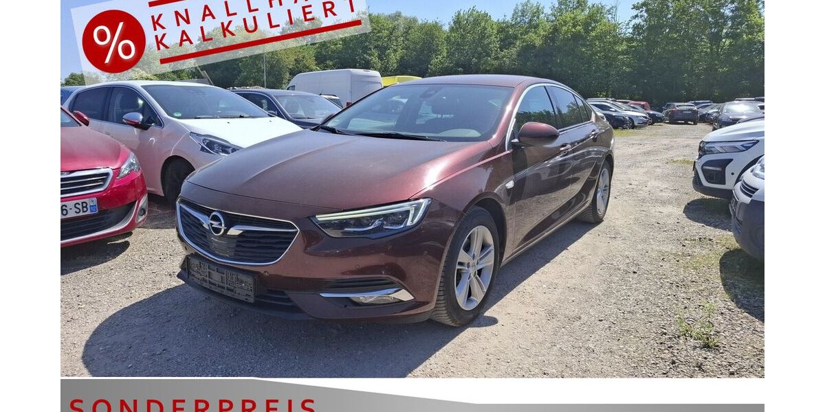 Opel Insignia 131.927 km 11.985 &euro; Achern 77855
