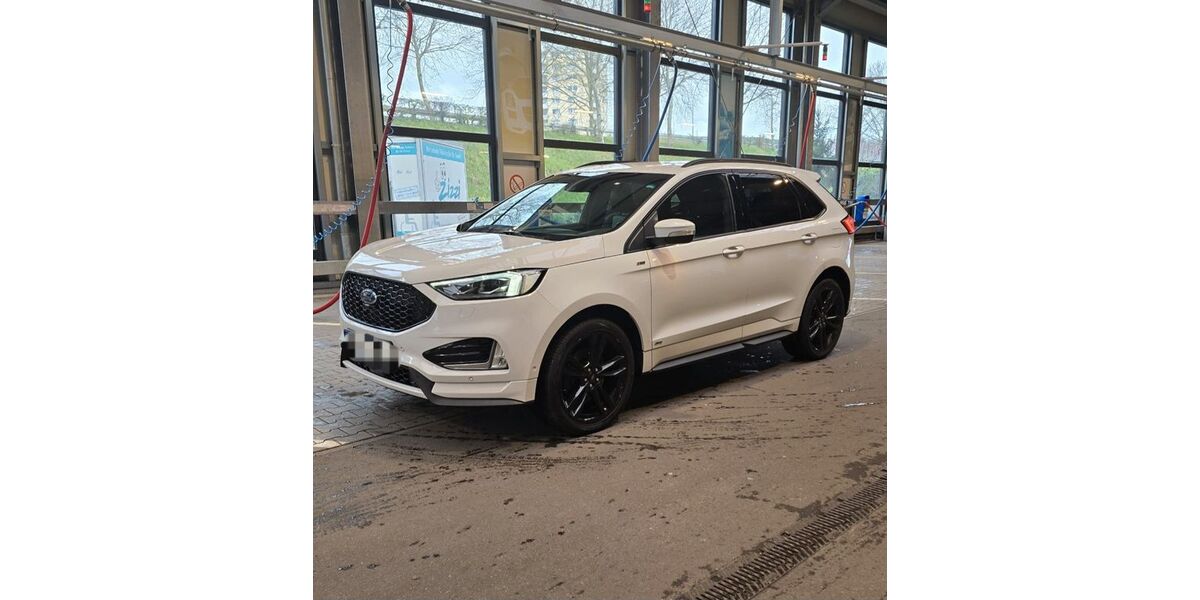 Ford Edge 148.000 km 16.500 &euro; Ettenheim 77955