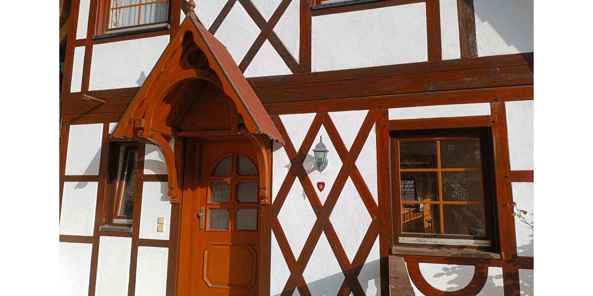 Einfamilienhaus Sasbachwalden - 6 Zimmer, 160 m&sup2;, 1.450&euro; | Angebot:27617782