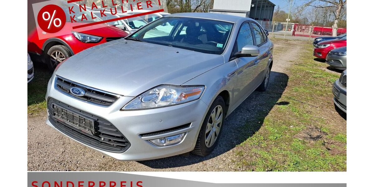 Ford Mondeo 148.679 km 4.485 &euro; Achern 77855