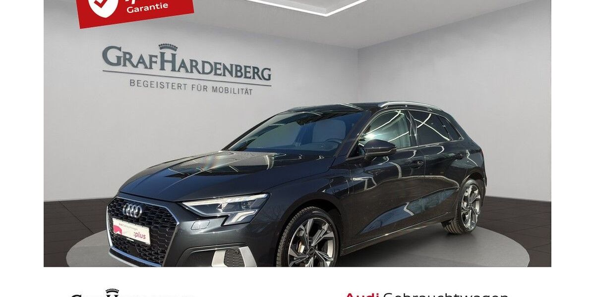 Audi A3 22.000 km 31.444 &euro; Lahr 77933