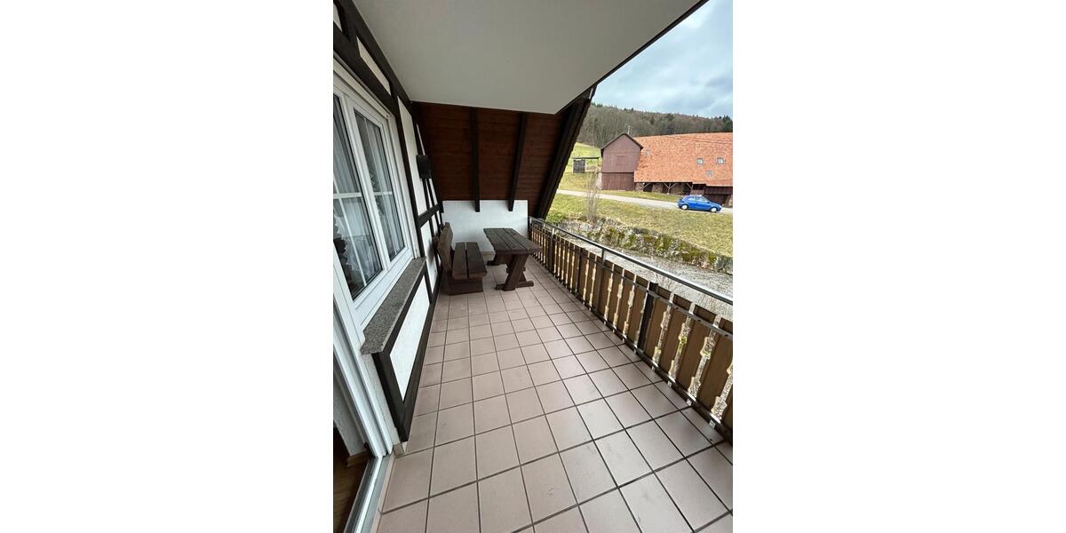 Etagenwohnung Sasbachwalden - 1 Zimmer, 35 m&sup2;, 700&euro; | Angebot:25196108