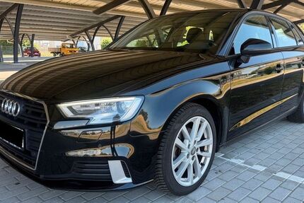 Audi A3 107.000 km 11.990 &euro; Lahr 77933