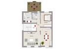 Mehrfamilienhaus, Wohnhaus Offenburg Südoststadt - 1 Zimmer, 213 m&sup2;, 690.000&euro; | Angebot:26608754