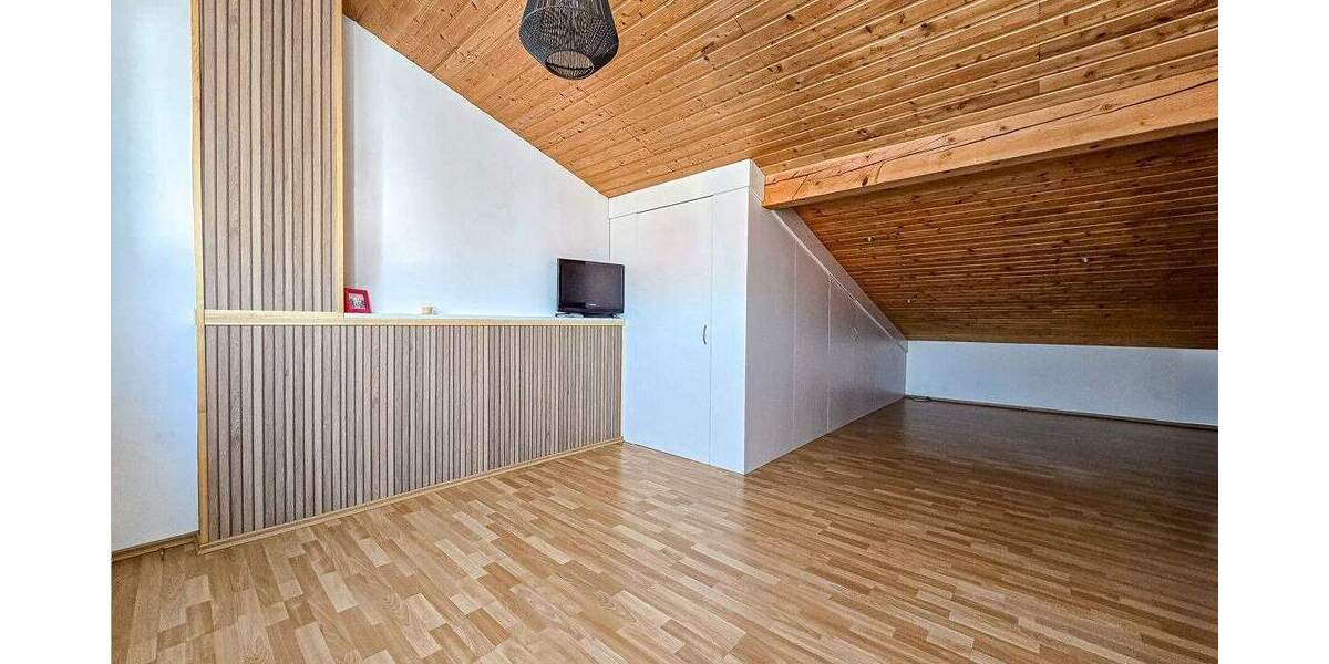 Reihenmittelhaus Kehl Auenheim - 4 Zimmer, 125 m&sup2;, 350.000&euro; | Angebot:25850179