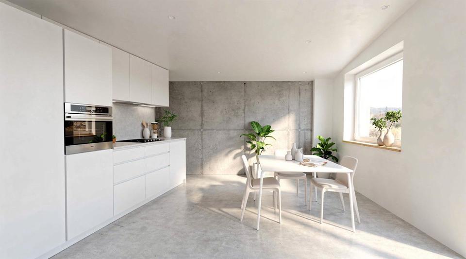 Etagenwohnung Wolfach - 2.5 Zimmer, 90 m&sup2;, 1.170&euro; | Angebot:24651569