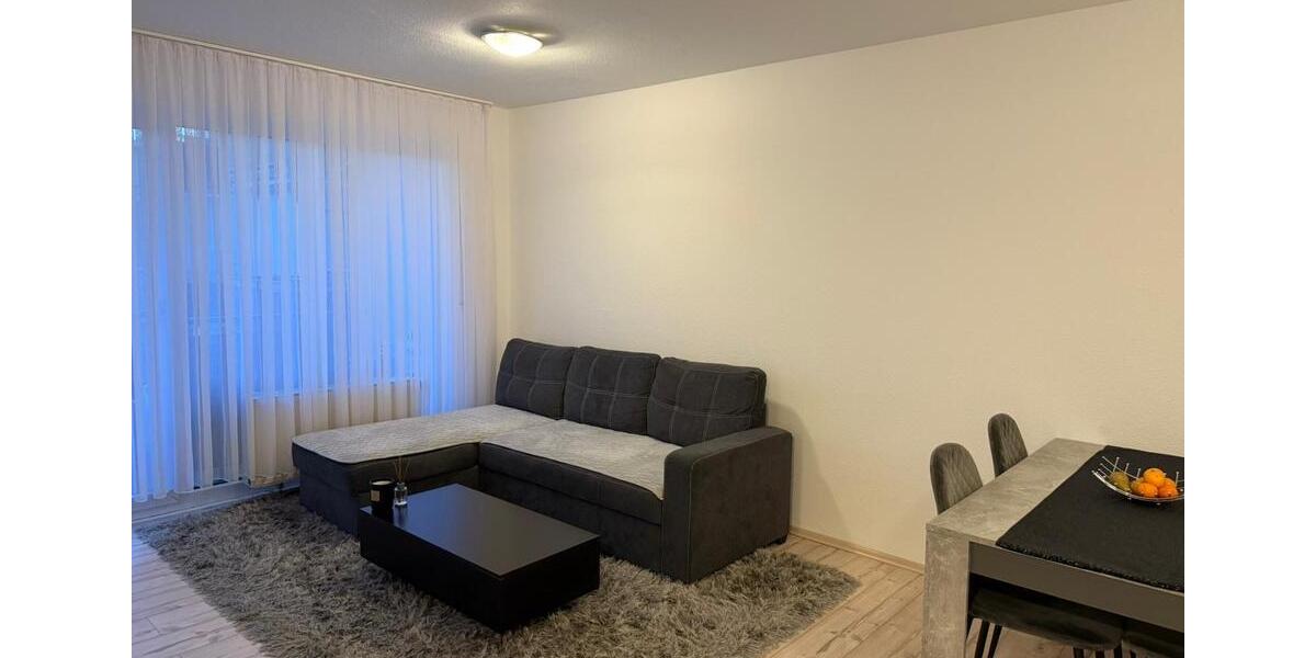 Etagenwohnung Offenburg - 2 Zimmer, 47 m&sup2;, 145.000&euro; | Angebot:26041201