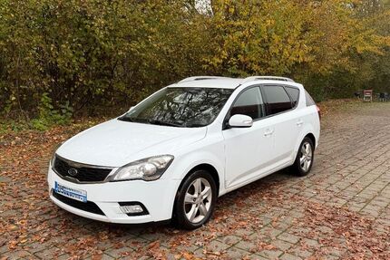 Kia ceed / Ceed 350.000 km 1.999 &euro; Kippenheim 77971