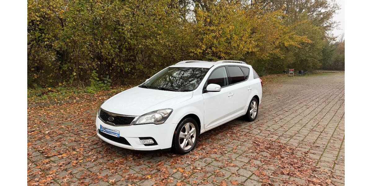 Kia ceed / Ceed 350.000 km 1.999 &euro; Kippenheim 77971