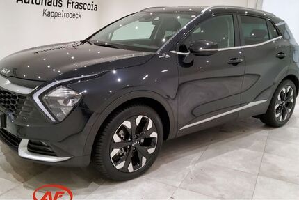 Kia Sportage 48.260 km 27.900 &euro; Kappelrodeck 77876