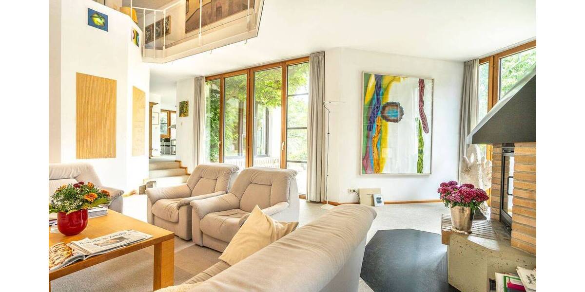 Mehrfamilienhaus, Wohnhaus Friesenheim Schuttern - 1.195.000&euro; | Angebot:25680083