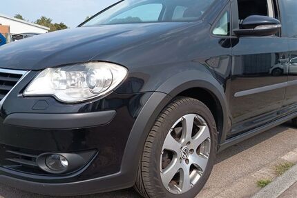 VW Touran 335.000 km 3.600 &euro; Lahr-Langenwinkel 77933