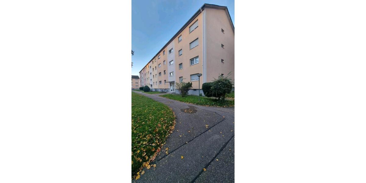Etagenwohnung Offenburg Elgersweier - 3 Zimmer, 81 m&sup2;, 260.000&euro; | Angebot:25355008