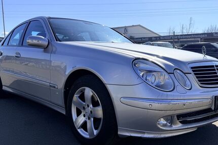 Mercedes-Benz E 200 142.000 km 2.800 &euro; Lahr-Langenwinkel 77933