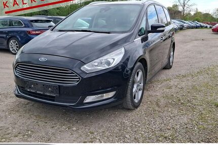 Ford Galaxy 134.721 km 13.585 &euro; Achern 77855