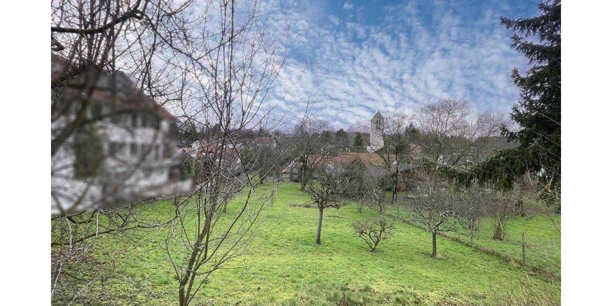 Grundstück Offenburg Rammersweier - 585.000&euro; | Angebot:26119200