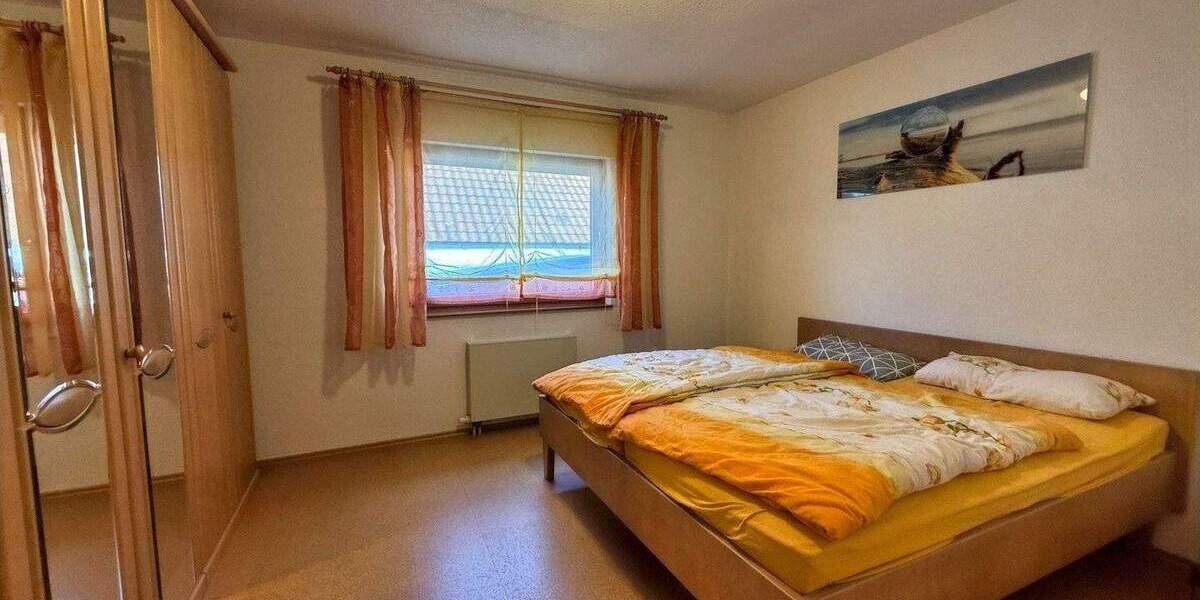 Mehrfamilienhaus, Wohnhaus Kehl Kittersburg - 7 Zimmer, 160 m&sup2;, 539.000&euro; | Angebot:25769919