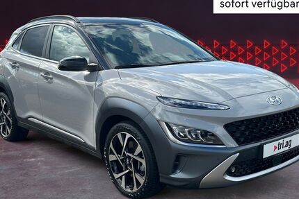 Hyundai KONA 29.736 km 24.870 &euro; Bühl 77815
