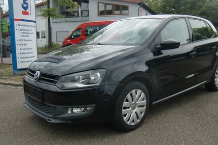 VW Polo 133.616 km 6.990 &euro; Willstätt 77731