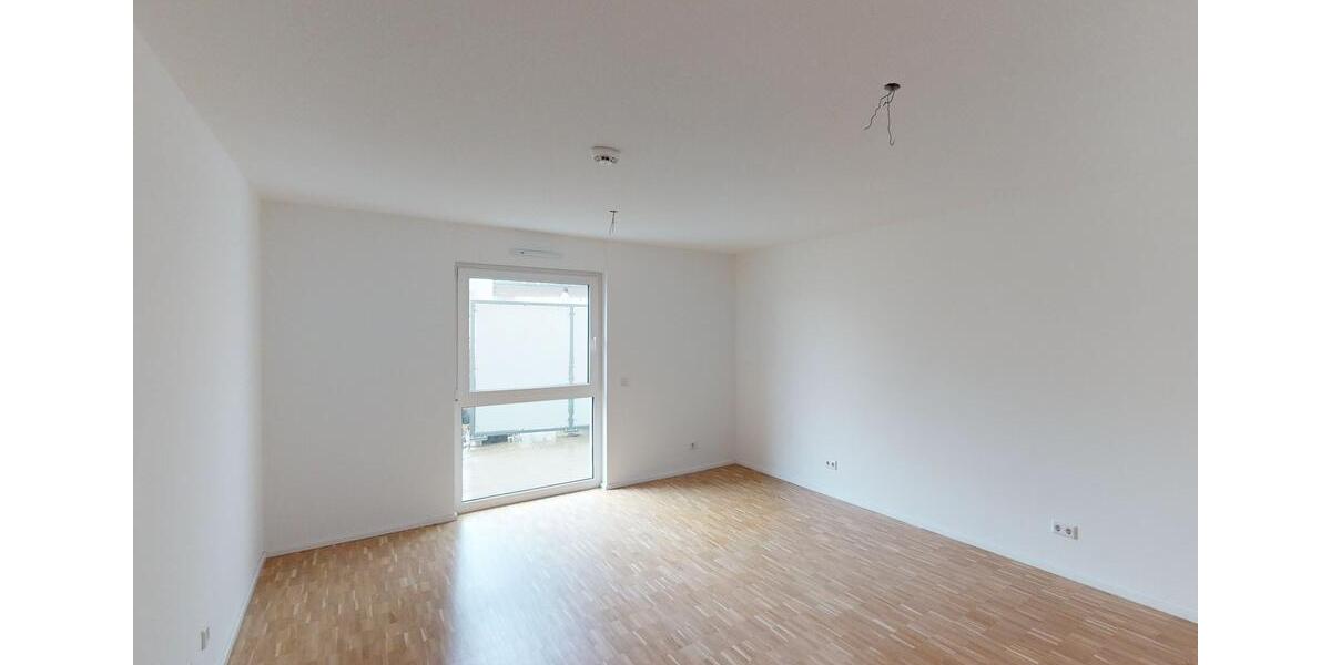 Etagenwohnung Lahr (Schwarzwald) - 2 Zimmer, 85 m&sup2;, 1.010&euro; | Angebot:26645086