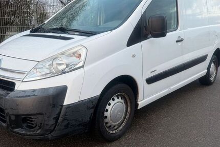 Citroen Jumpy 256.000 km 2.998 &euro; Lahr 77933