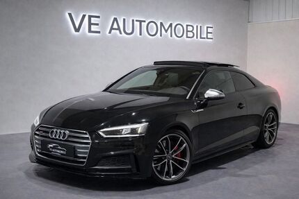 Audi S5 114.000 km 29.900 &euro; Bühl 77815