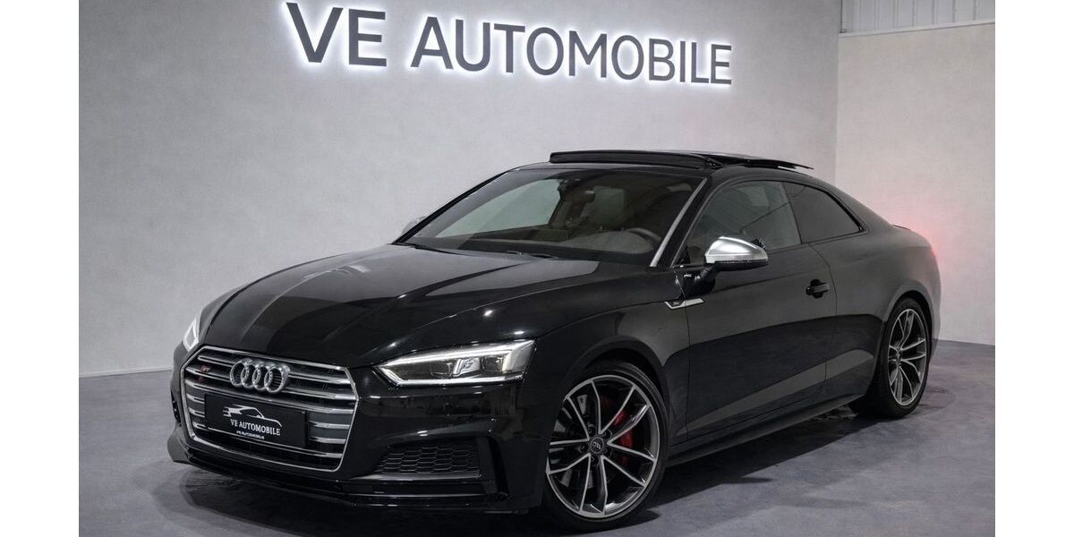 Audi S5 114.000 km 29.900 &euro; Bühl 77815