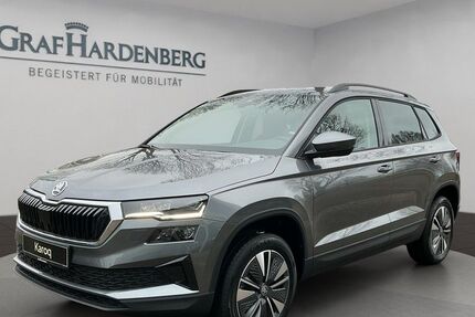 Skoda Karoq 5.123 km 38.290 &euro; Offenburg 77652