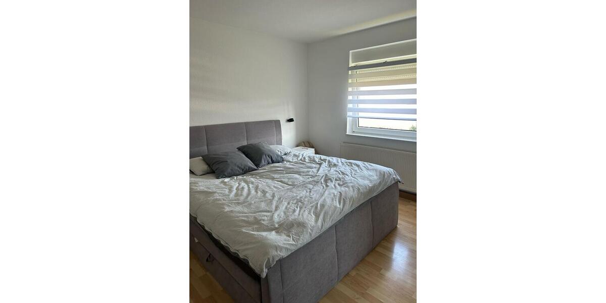 Gepflegte, attraktive 2-Zimmer-Wohnung mit Einbauküche in Lahr für Kapitalanleger und Eigennutzer - Etagenwohnung Lahr Dinglingen | Angebot:21463475