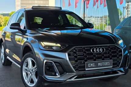 Audi Q5 26.800 km 29.999 &euro; Offenburg- Zunsweier 77656
