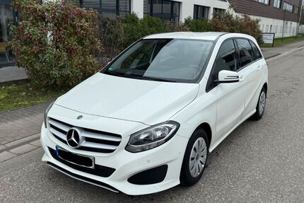 Mercedes-Benz B 180 210.000 km 7.900 &euro; Kippenheim 77971