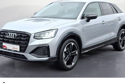 Audi Q2 7.780 km 24.930 &euro; Kehl 77694