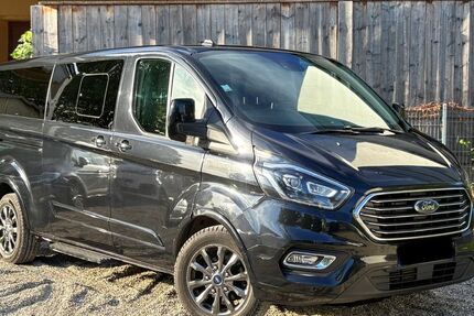 Ford Transit 480.000 km 13.990 &euro; Offenburg OT Nordstadt 77652