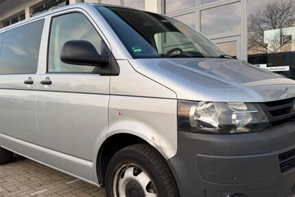 VW T5 Transporter 274.000 km 8.500 &euro; Lahr 77933