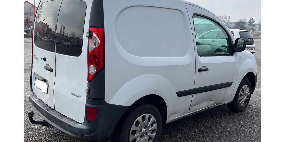 Renault Kangoo 269.000 km 3.990 &euro; Offenburg 77656