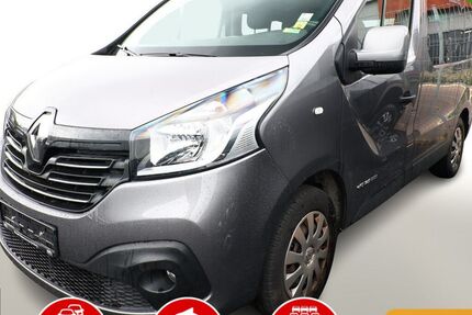 Renault Trafic 142.800 km 15.588 &euro; Kehl 77694