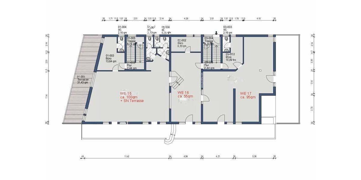 Gewerbeobjekt Zell am Harmersbach - 700&euro; | Angebot:26090123