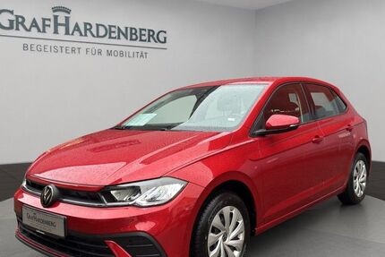 VW Polo 7.700 km 18.999 &euro; Gengenbach 77723