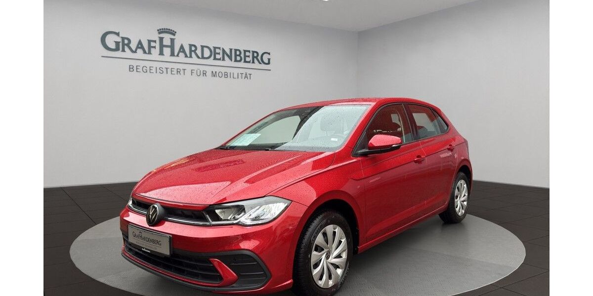 VW Polo 7.700 km 18.999 &euro; Gengenbach 77723