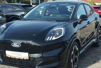 Ford Puma Gen-E 1.666 km 34.990 &euro; Appenweier-Urloffen 77767